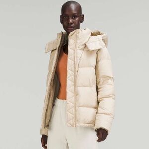 Lululemon | Wunder Puff Jacket
Trench (First Release)